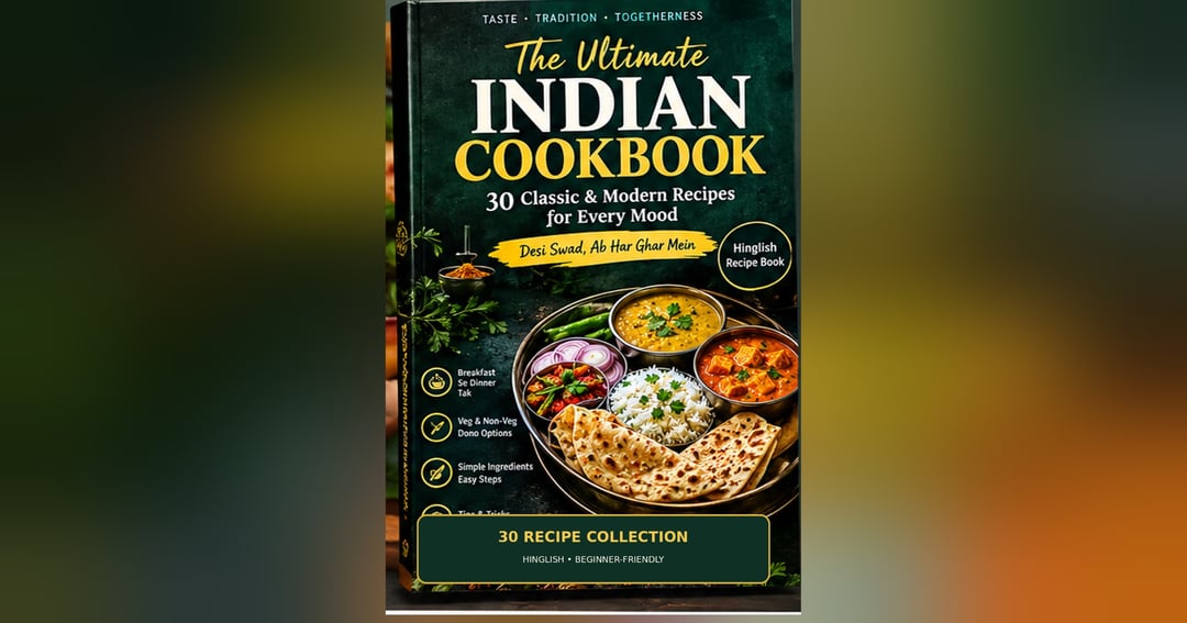 Kitchen recipe
