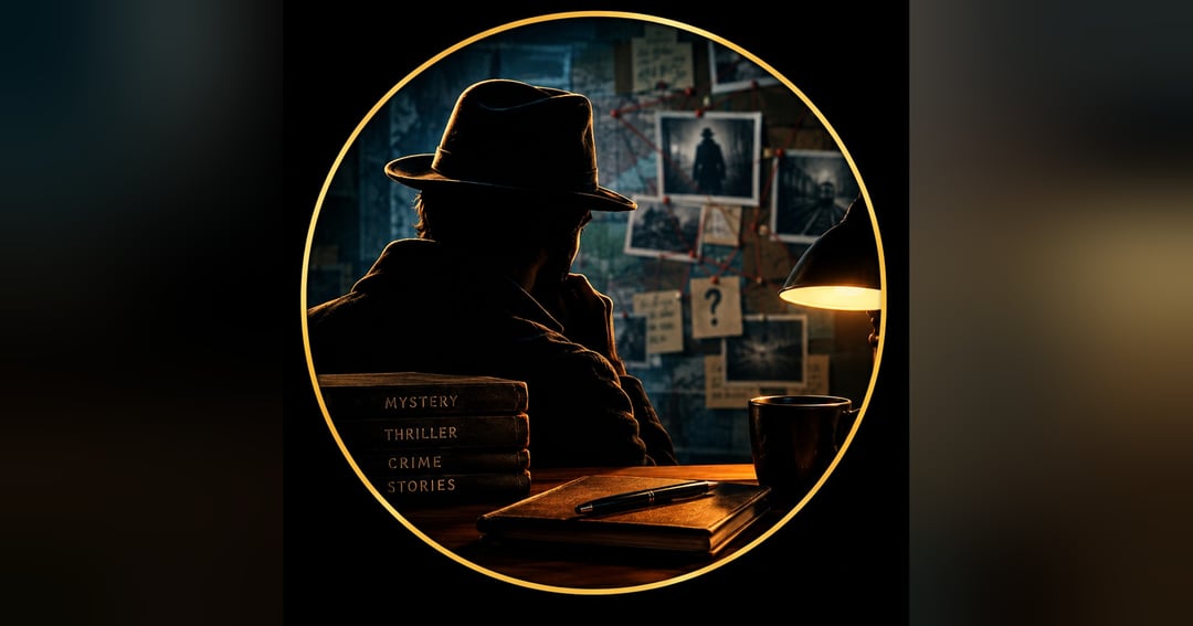 Crime investigation, image 2