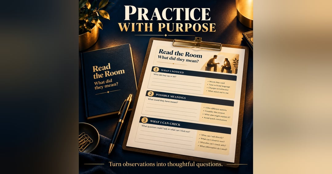 Read the Room: Starter Edition, image 5