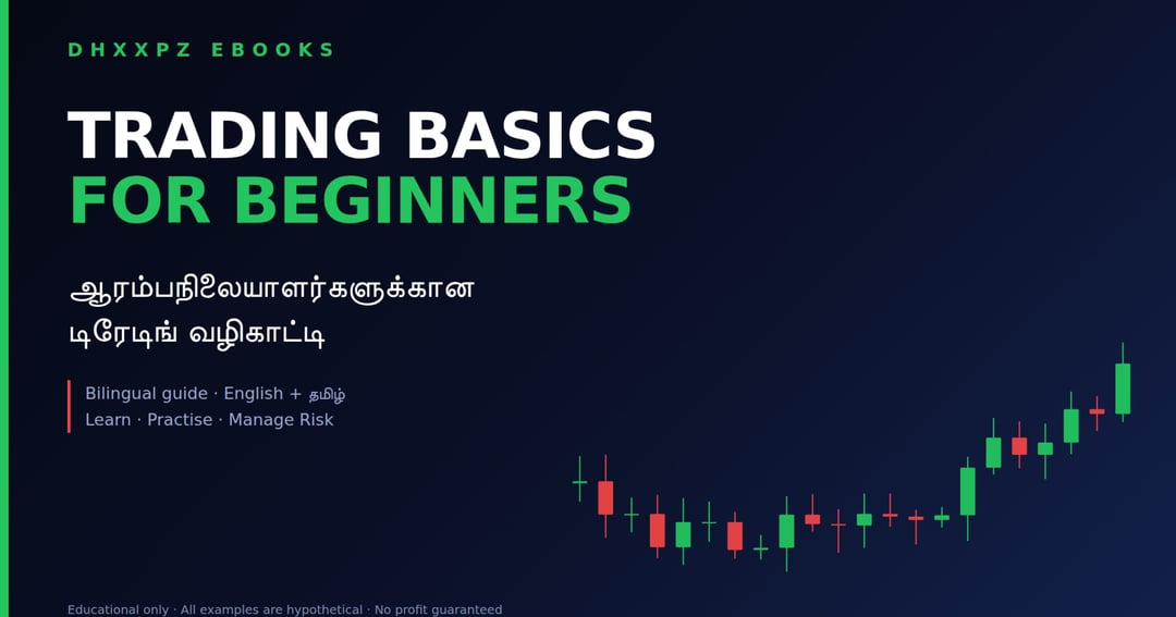 Trading Basics for Beginners