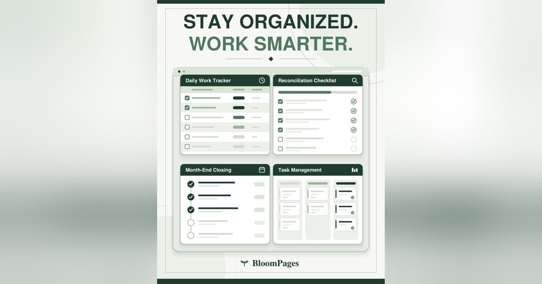 Finance Operations Survival Kit, image 4