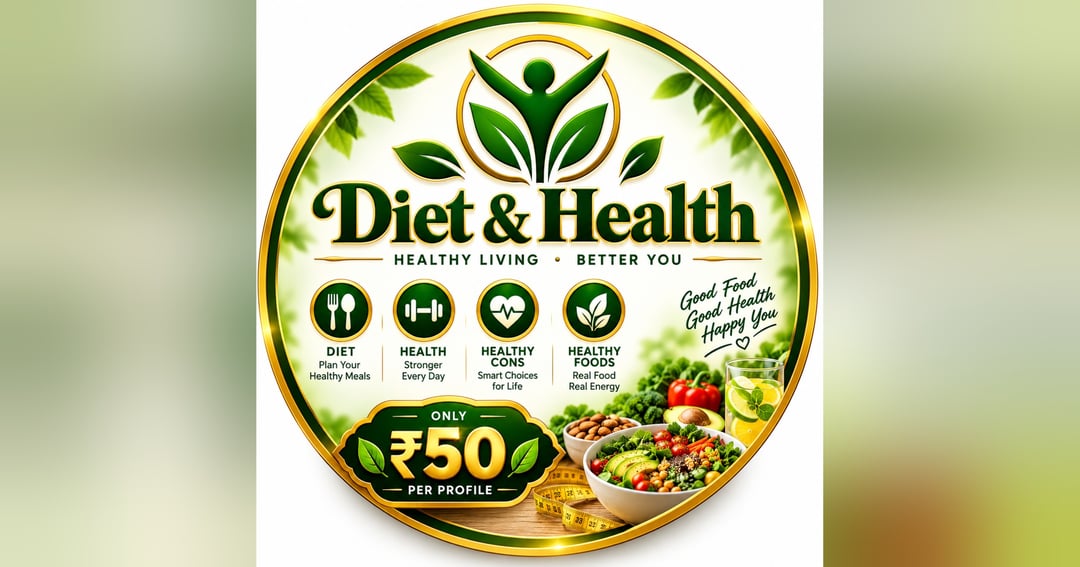 Diet and healthy foods, image 2