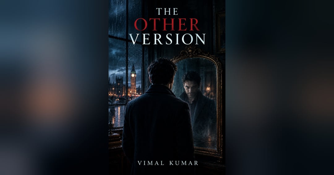 THE OTHER VERSION: A Psychological Thriller