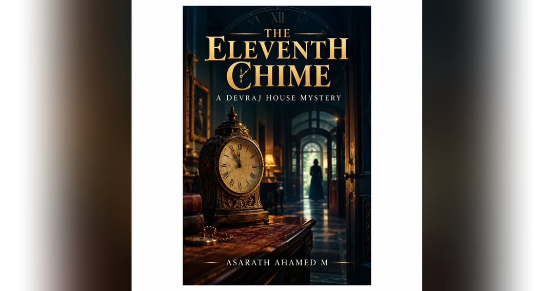 The Eleventh Chime