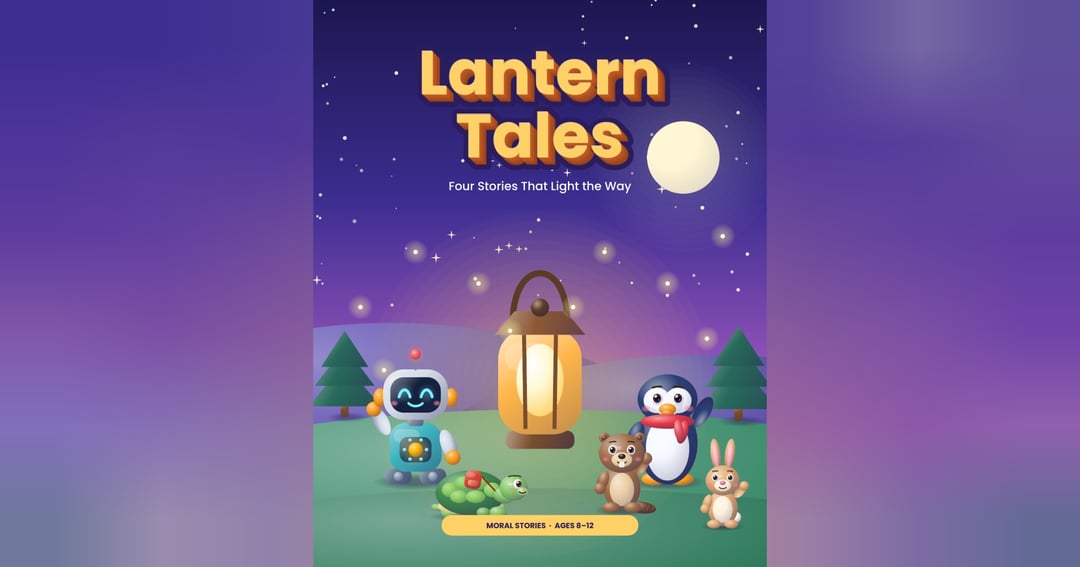 LANTERN TALES