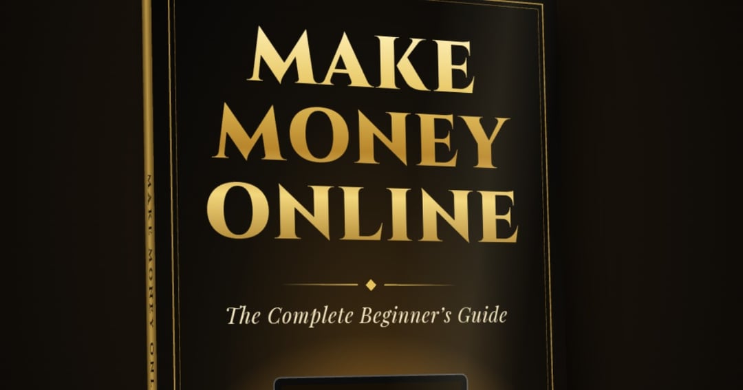 MAKE MONEY