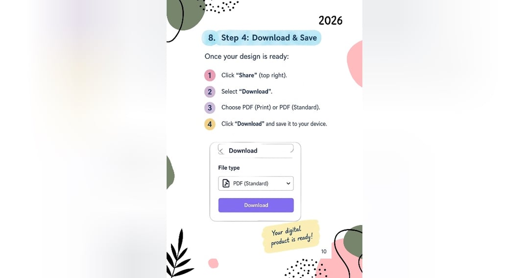 FROM ZERO TO EBOOK SELLER, image 3