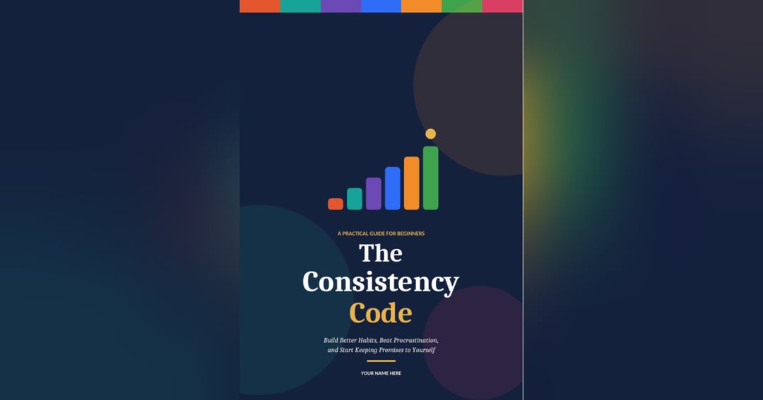 THE CONSISTENCY CODE