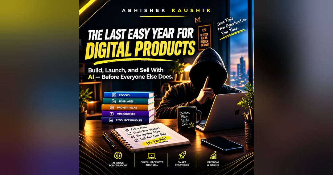 The AI Digital Product Blueprint, image 2