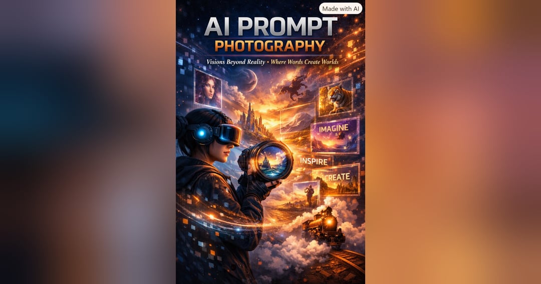 AI photography, image 2
