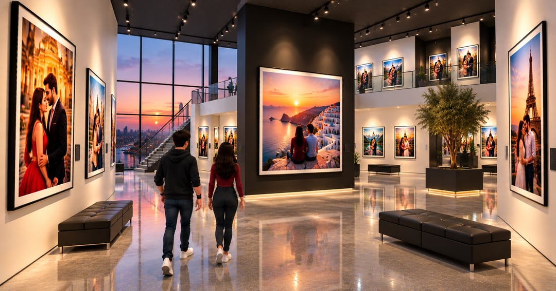 Your Virtual 3D Museum – 50,000 Photos, One Digital World, image 2