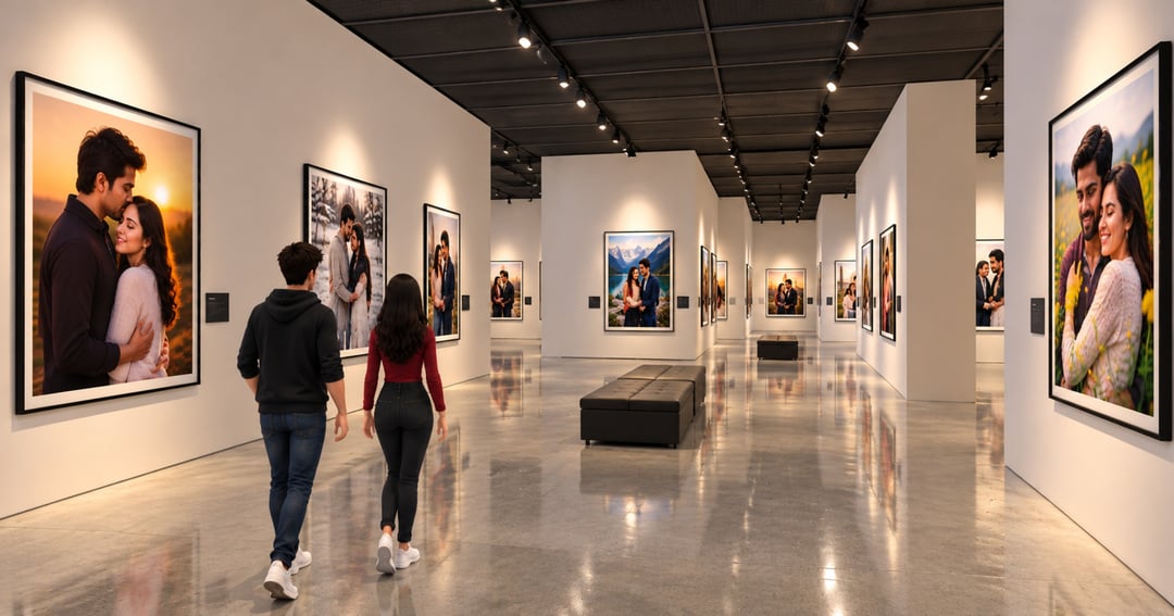Your Virtual 3D Museum – 50,000 Photos, One Digital World, image 4