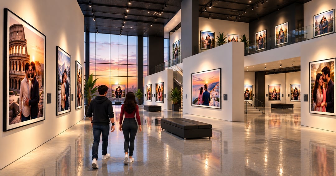 Your Virtual 3D Museum – 50,000 Photos, One Digital World, image 3