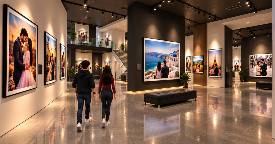 Your Virtual 3D Museum – 50,000 Photos, One Digital World, image 5