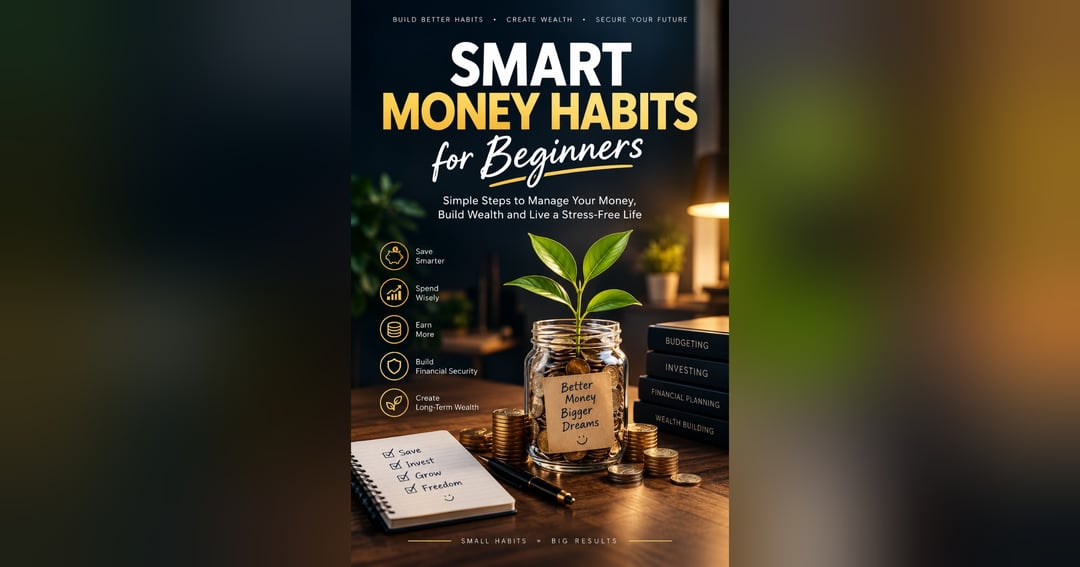 SMART MONEY HABITS