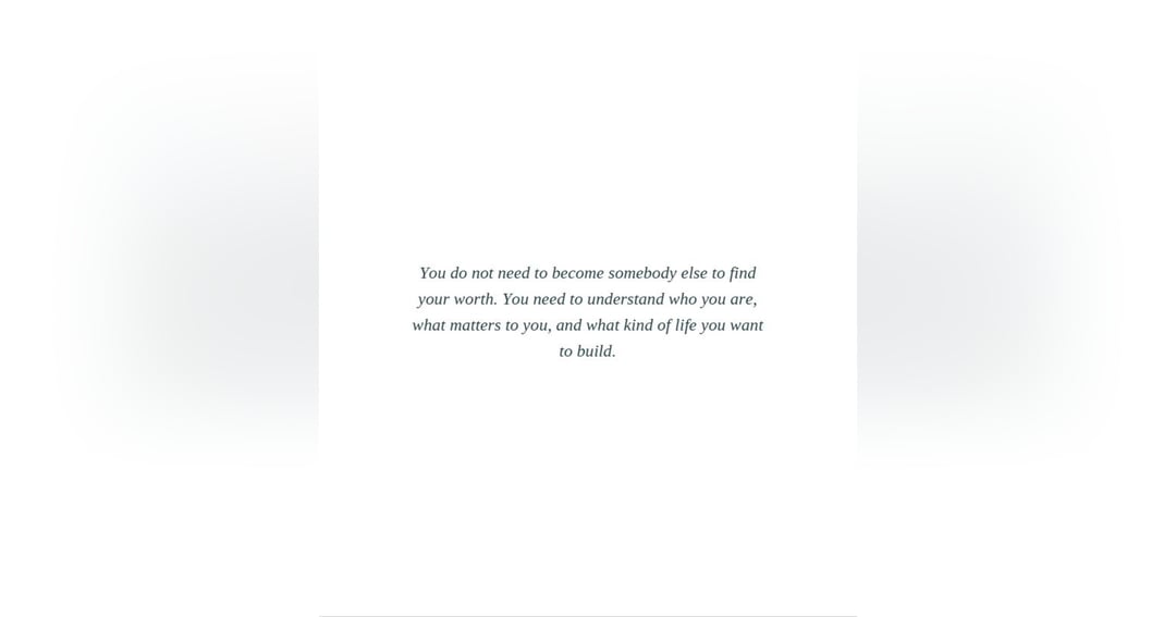 Before You Find Yourself, image 3