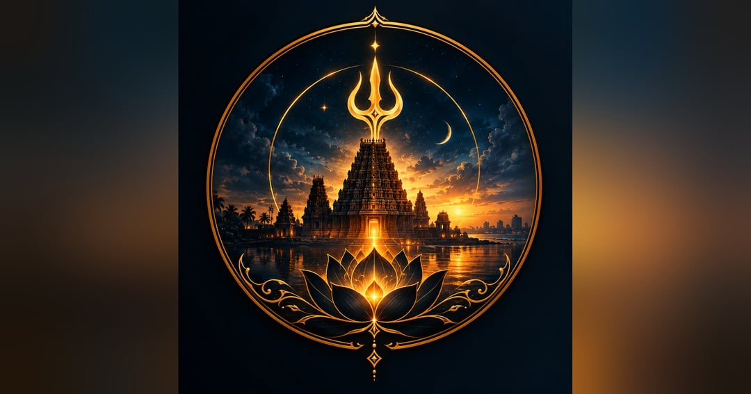 The Forgotten Gods of Chennai, image 2