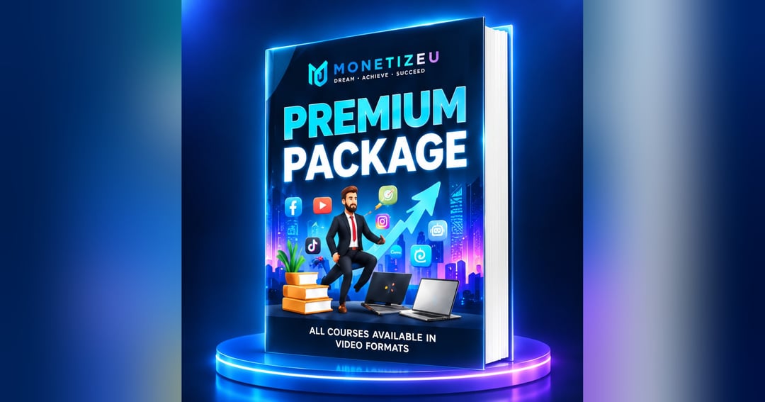 Premium Package