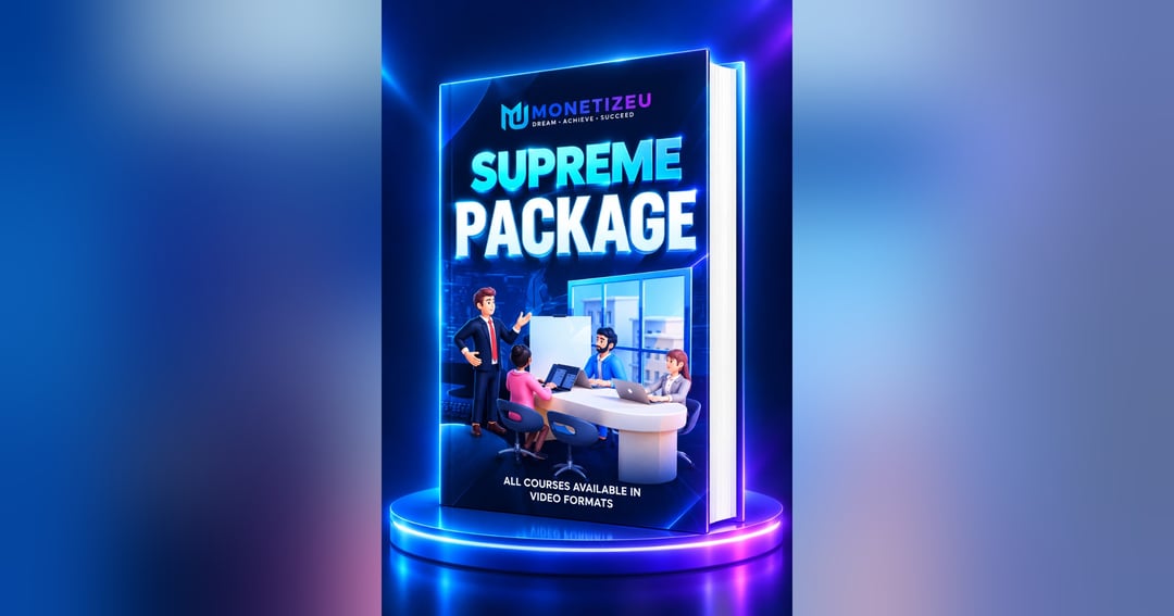 Supreme Package