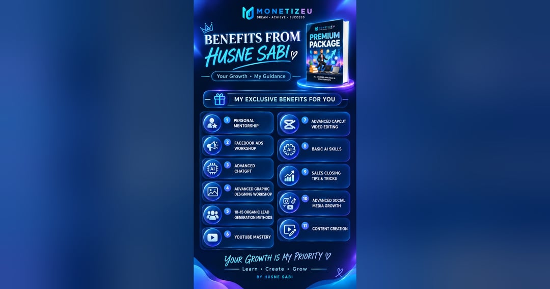 Premium Package, image 3