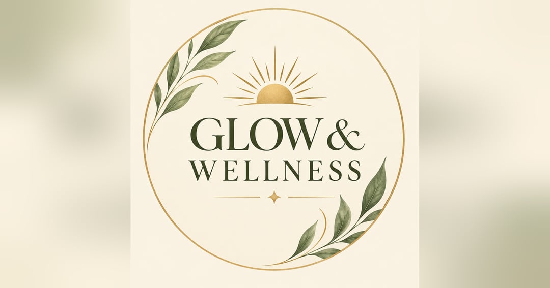 The Complete Glow & Wellness Guide | 30-Day Wellness E-book, image 2