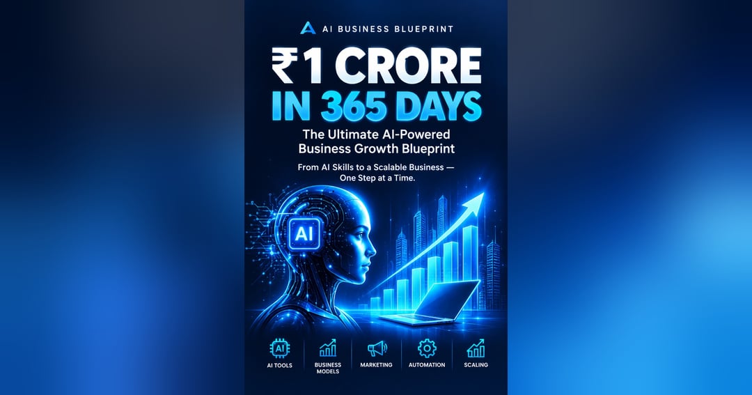 โน1 Crore in 365 Days, image 2