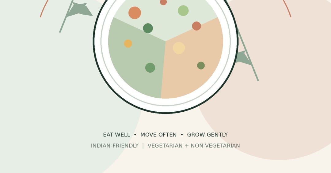 The Healthy Weight-Management Handbook | Wellness.Reset, image 2