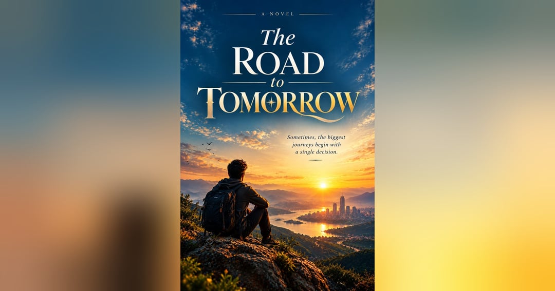 The Road To Tomorrow