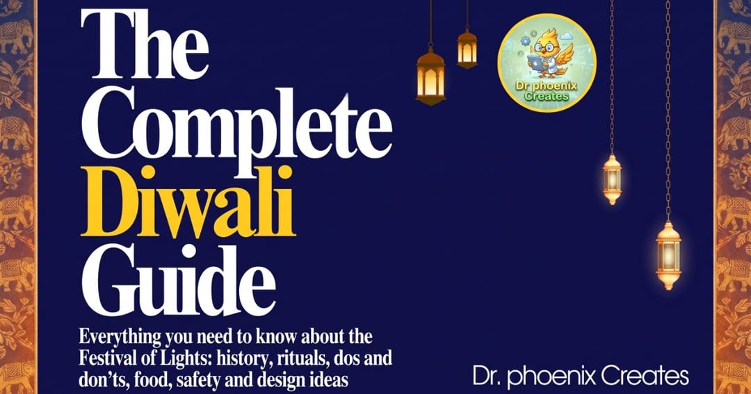 The Diwali Complete Guide