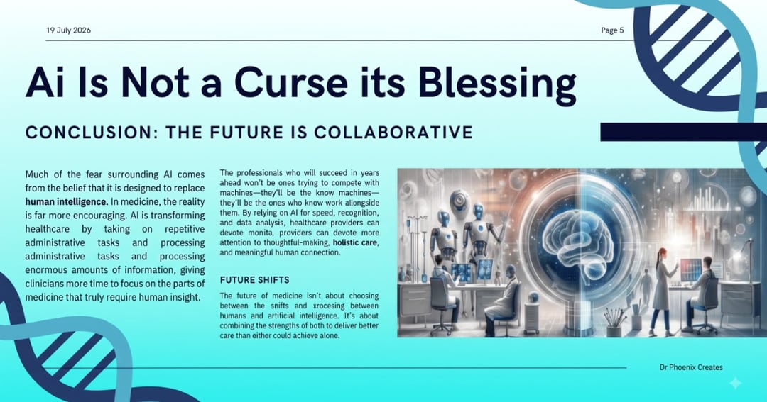 AI IN MEDICAL PROFESSION, image 4