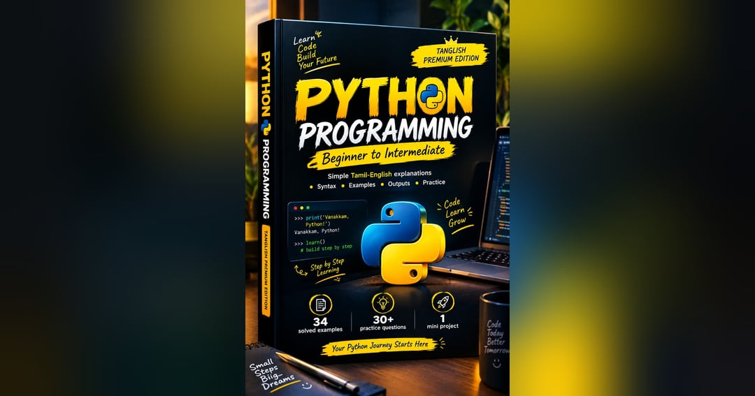 Python Zero to Hero