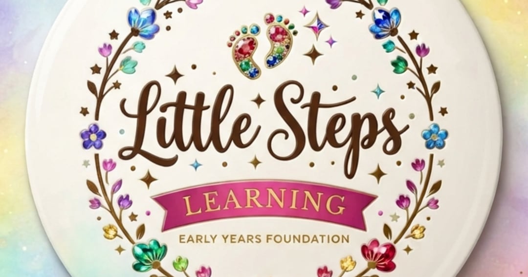 Little Steps, Big Dreams! Making Early Learning Fun, Easy & Beautiful ❤️