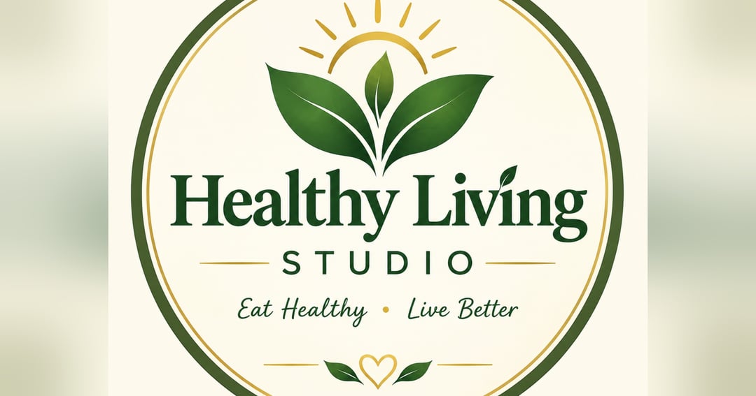 Healthy living studio , E books