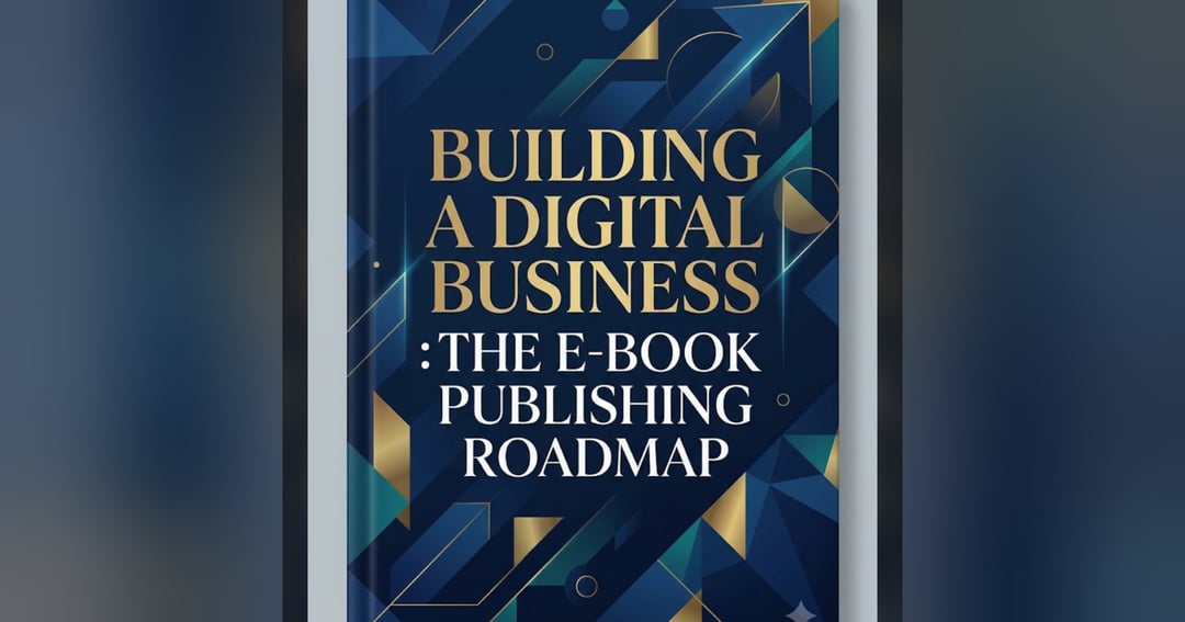 E BOOK SELLING