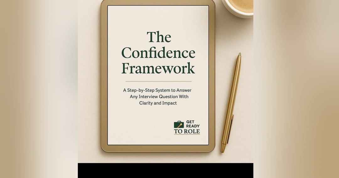 The Confidence Framework: A Step-by-Step Guide to Building Self-Belief, Communication Skills and Personal Growth, image 2