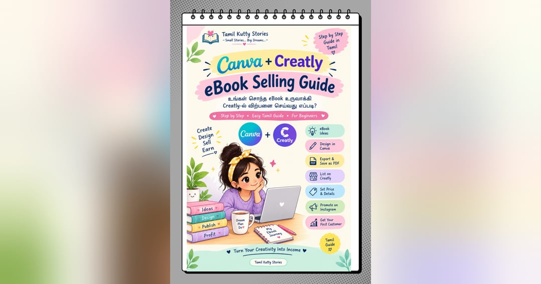 eBook Selling Guide