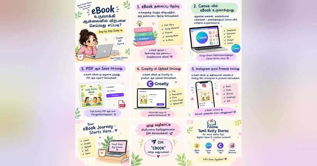 eBook Selling Guide, image 2