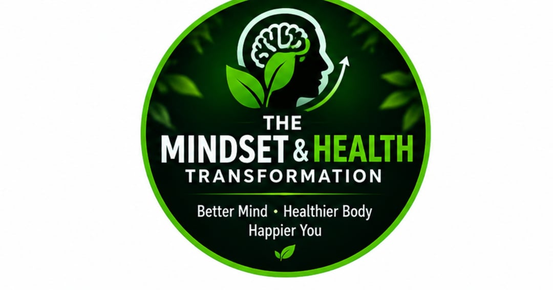 The mindset and health tramsformation, image 2