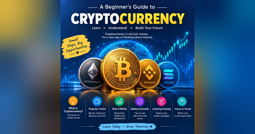 Crypto unlocked