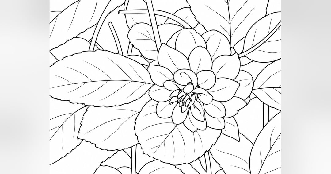 Fill me with colors of nature, image 5