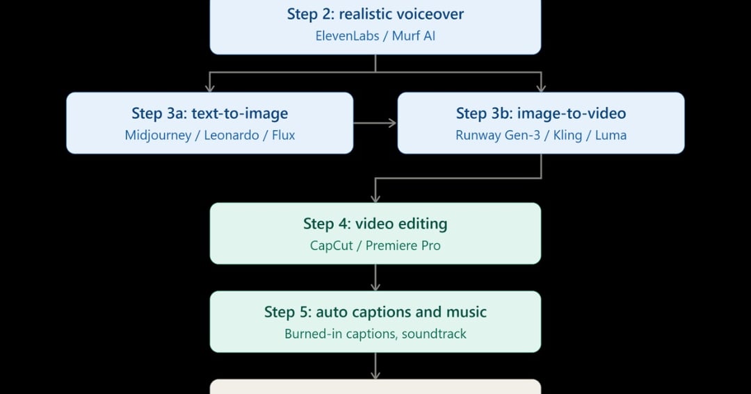 AI Video Mastery Guide (Hindi) — Text Se Viral Reels & Videos Banane Ka Blueprint, image 2