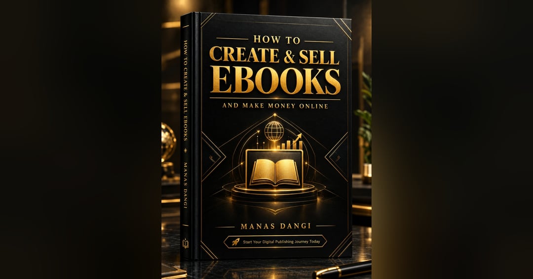 Turn Your Knowledge into High-Converting Ebooks and Build a 24/7 Digital Asset, image 2