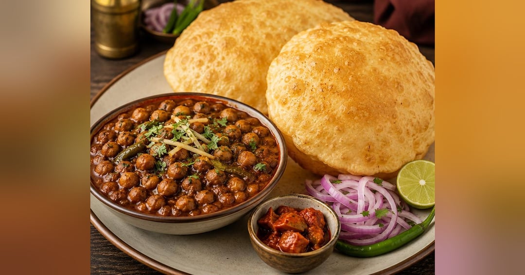 Popular North Indian Dishes, image 2