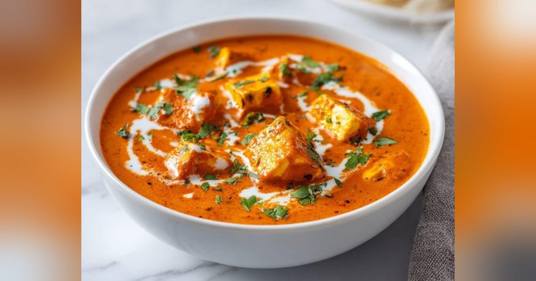 Popular North Indian Dishes, image 4