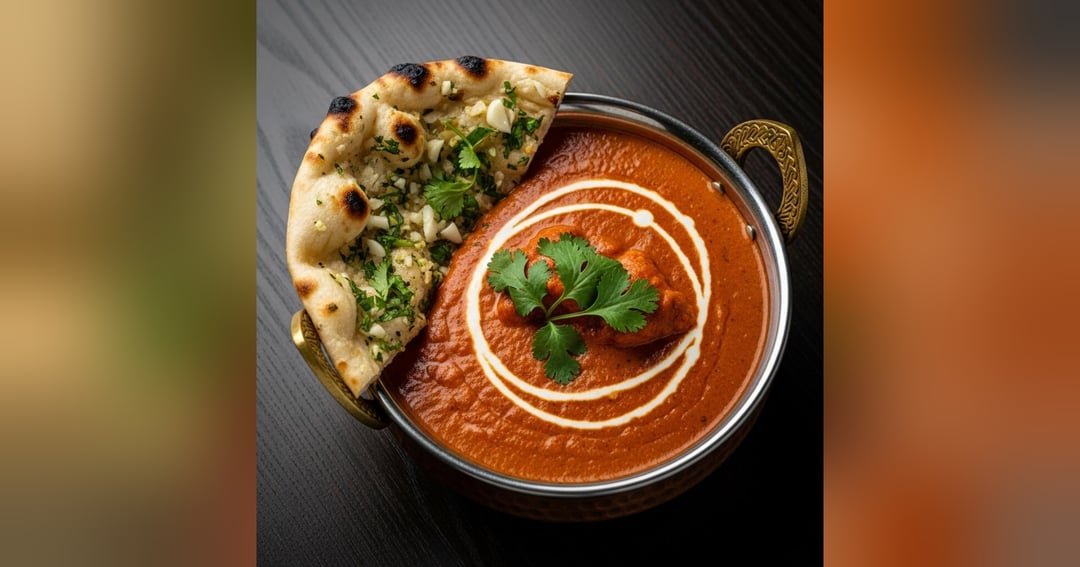 Popular North Indian Dishes, image 3