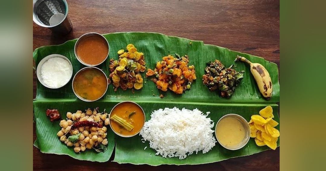 Indian style Veg & Non-Veg Recipe