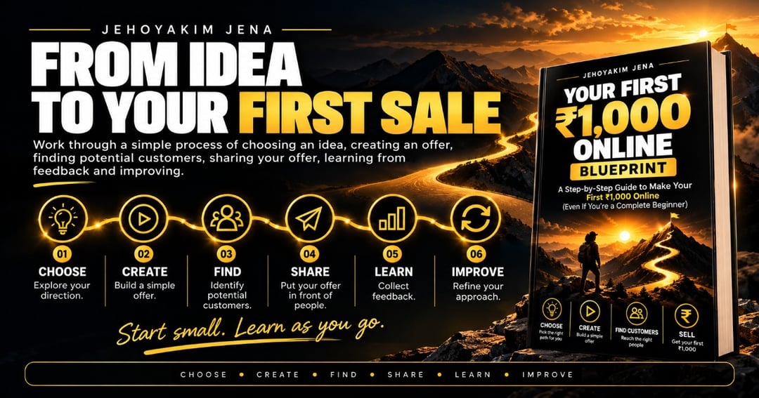 YOUR FIRST ₹1,000 ONLINE, image 3