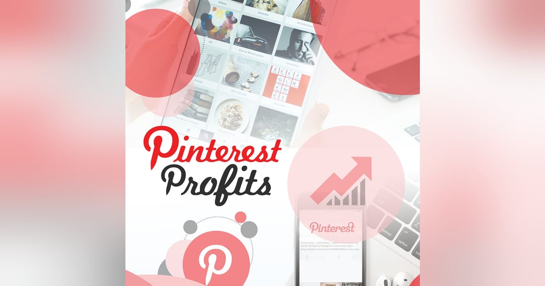 Pinterest profit