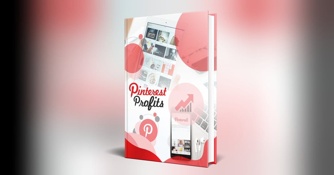 Pinterest profit, image 2