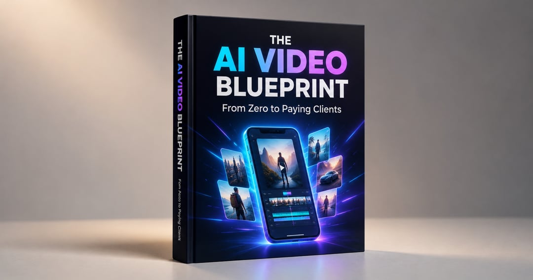 The AI Video Blueprint